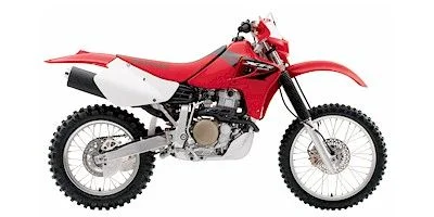 2005 Honda XR 650 R