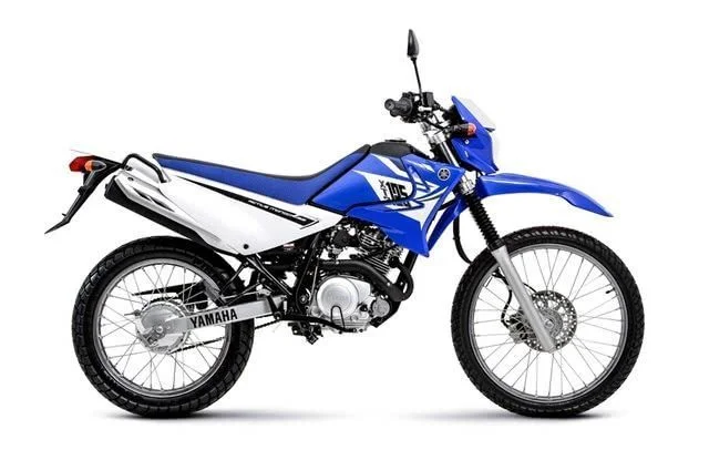 2019 Yamaha XTZ 125