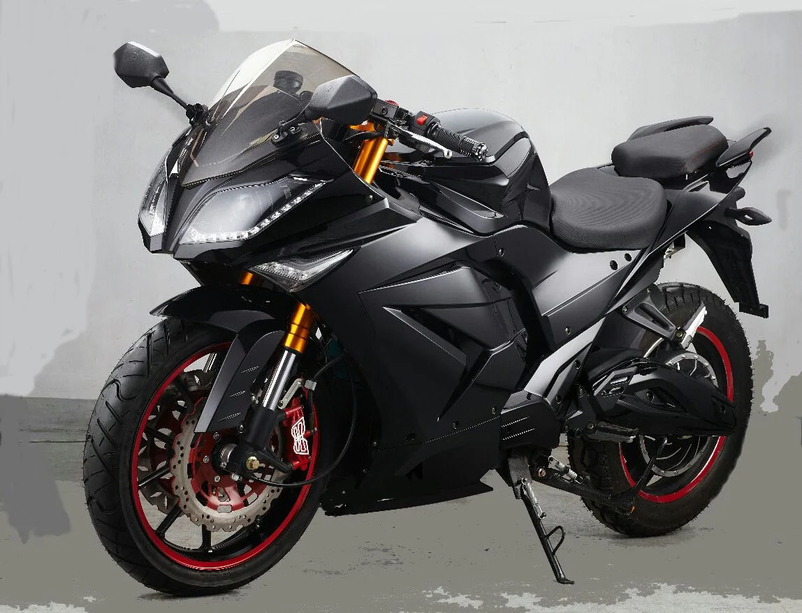 2016 ZEV M-13 S
