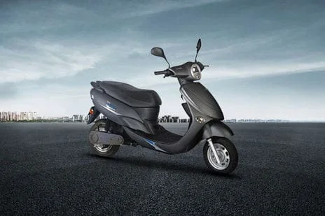 2014 Avon E-Star