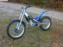 2002 Sherco 0.5