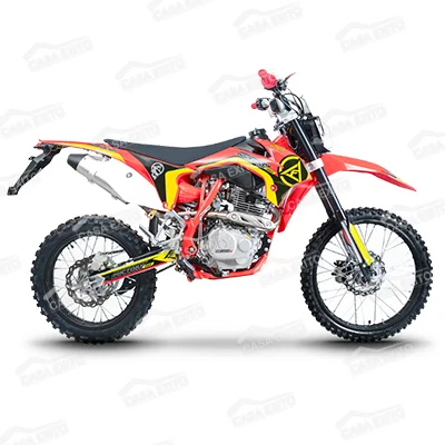 2022 Factory Bike S15 150