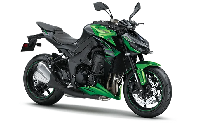 2024 Kawasaki Z1000