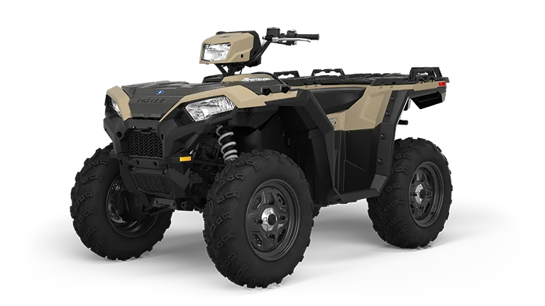 2022 Polaris Sportsman 850
