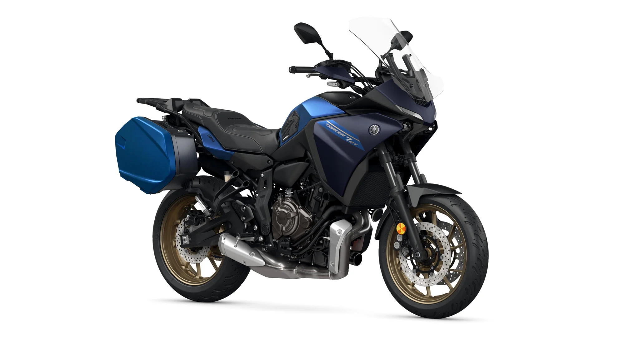 2023 Yamaha Tracer 7 GT