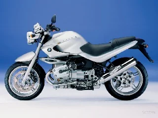 2004 BMW R 1150 R