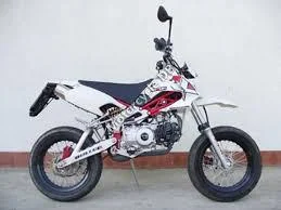 2005 Roxon P-One 10-10