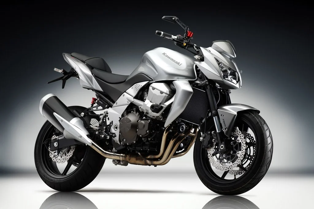 2010 Kawasaki Z750