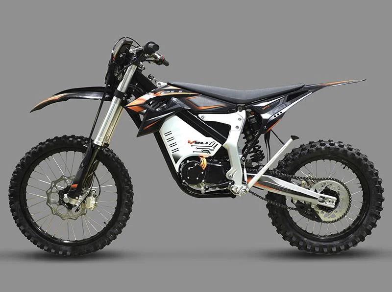 2023 Veli VMX9