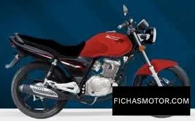 2017 Suzuki GS 125