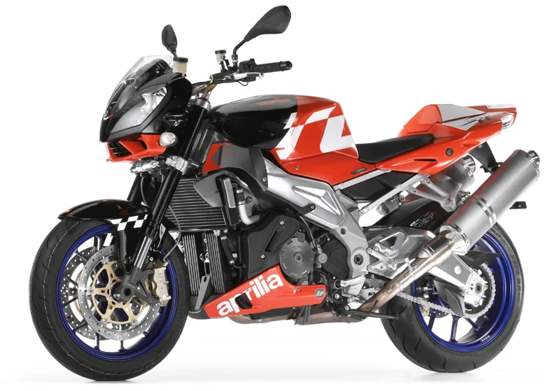 2005 Aprilia Tuono 1000 R