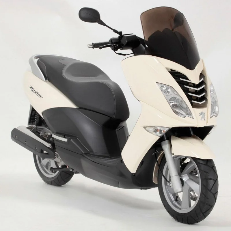 2021 Peugeot Citystar 125 SBC