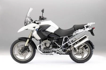 2010 BMW R 1200 GS