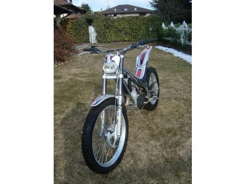 2009 GAS GAS TXT 300 Pro