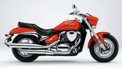 2010 Suzuki Boulevard M50 Special Edition