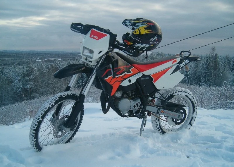 2004 Aprilia RX 50 Racing