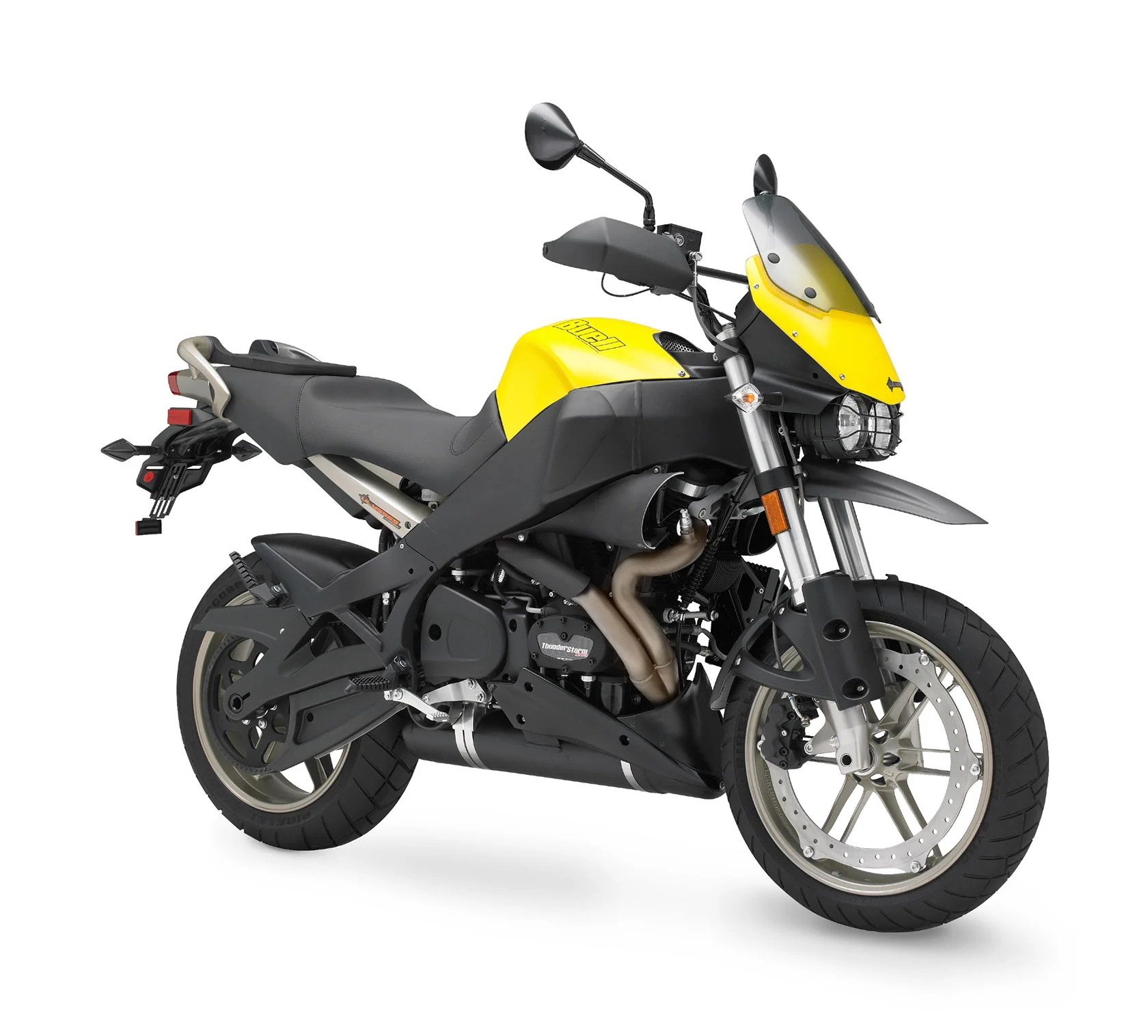 2010 Buell XB12X Ulysses