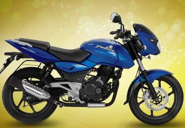2011 Bajaj Pulsar 180