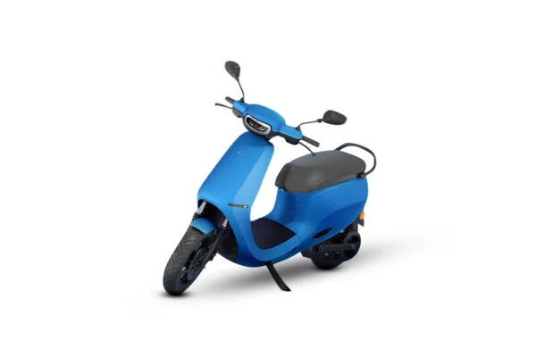 2024 Ola S1 Pro