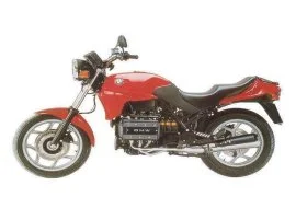 1996 BMW K 75