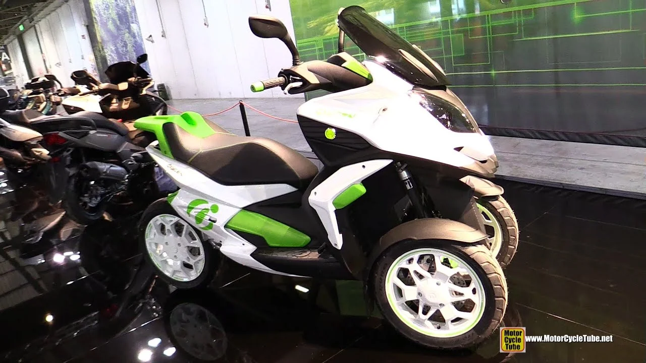 2015 Quadro Oxygen3 Evo