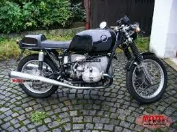 1975 BMW R 75-6