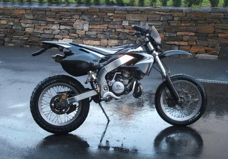 2006 Rieju SMX 50 Pro