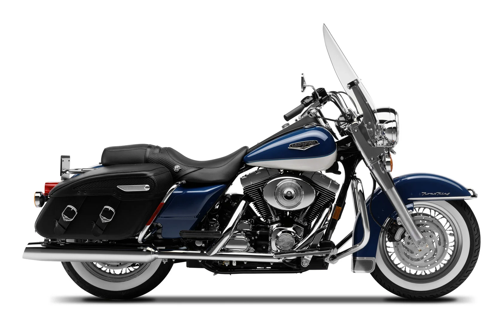 2000 Harley-Davidson FLHRCI Road King Classic