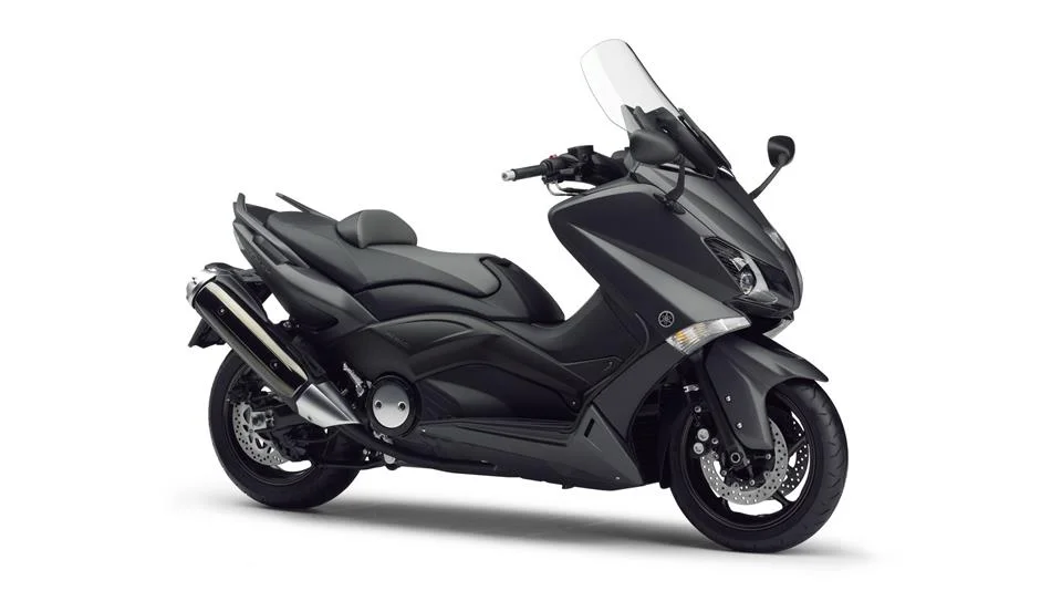 2014 Yamaha TMAX ABS