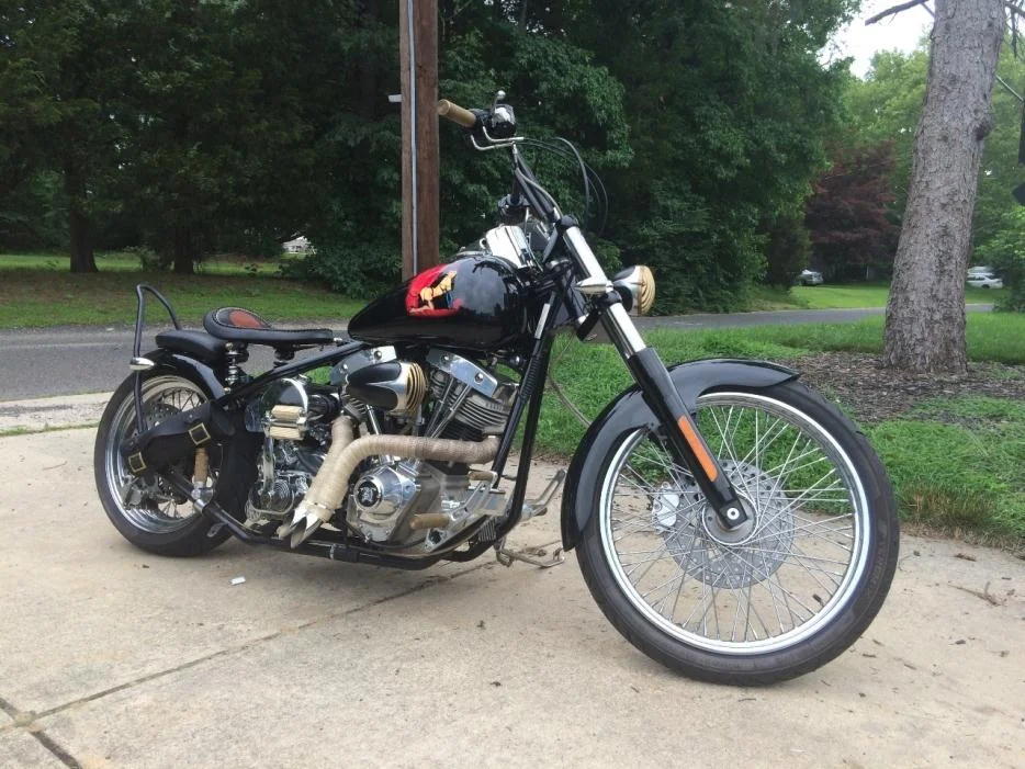 2014 Sucker Punch Sallys Hot Rod