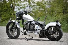 2013 Headbanger High Flyin