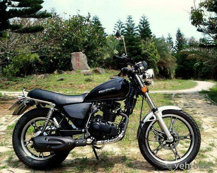 2013 Hartford HD-125S