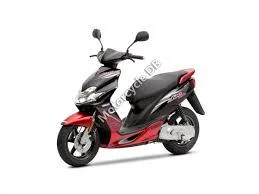 2012 Yamaha Jog