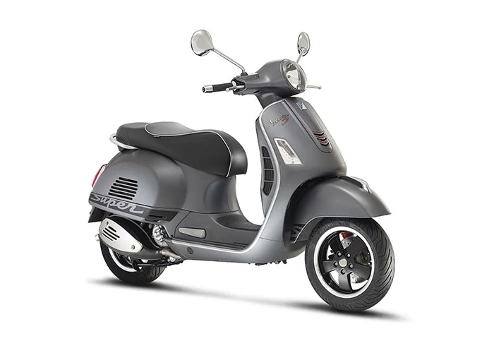 2016 Vespa GTS 300 Super