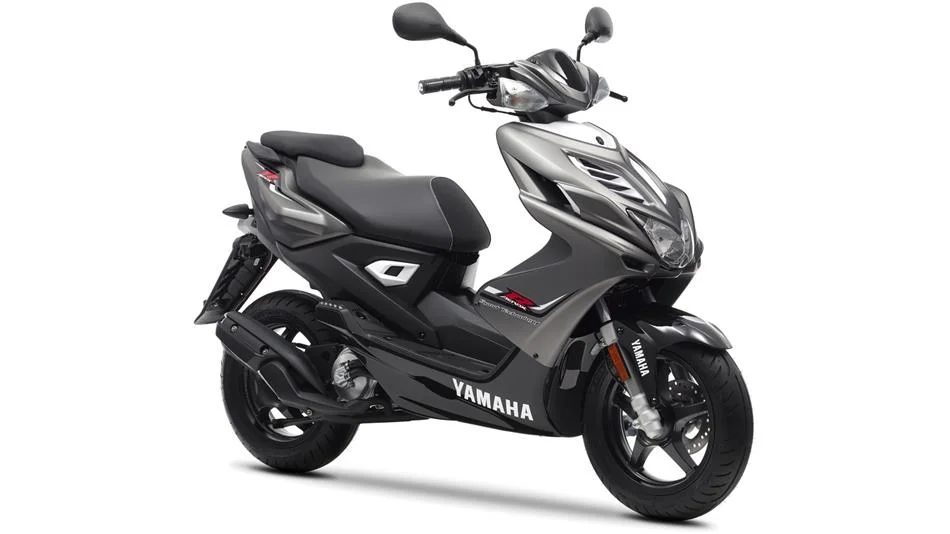 2015 Yamaha Aerox 4