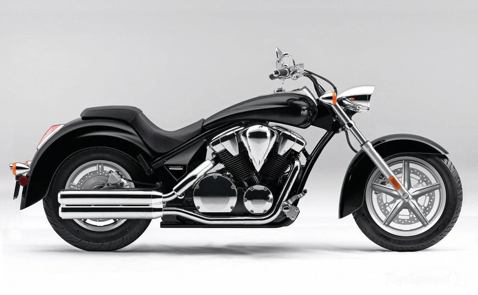 2012 Honda Stateline