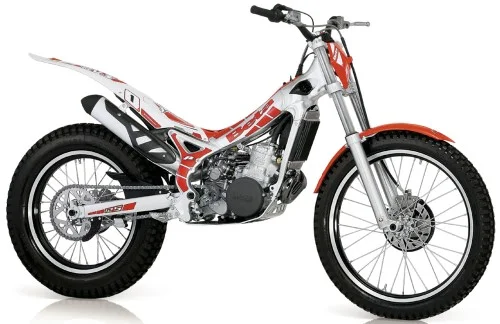 2008 Beta REV-3 200