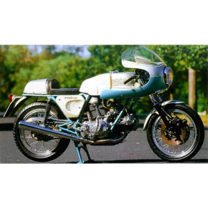 1994 Ducati 750 SS C