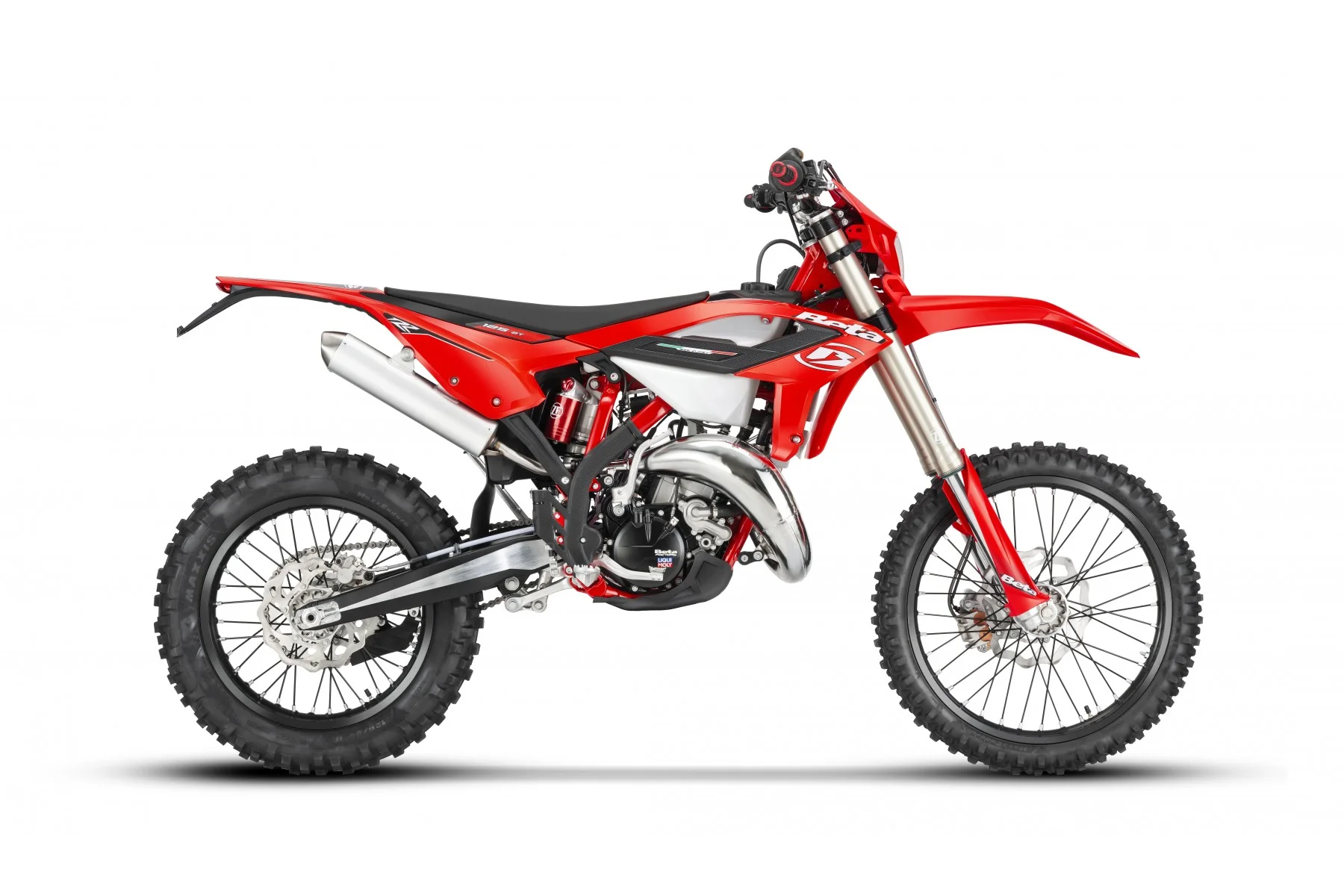 2023 Beta RR 2T 125