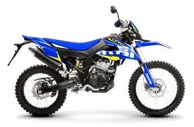 2011 Derbi Sonar 125 4T