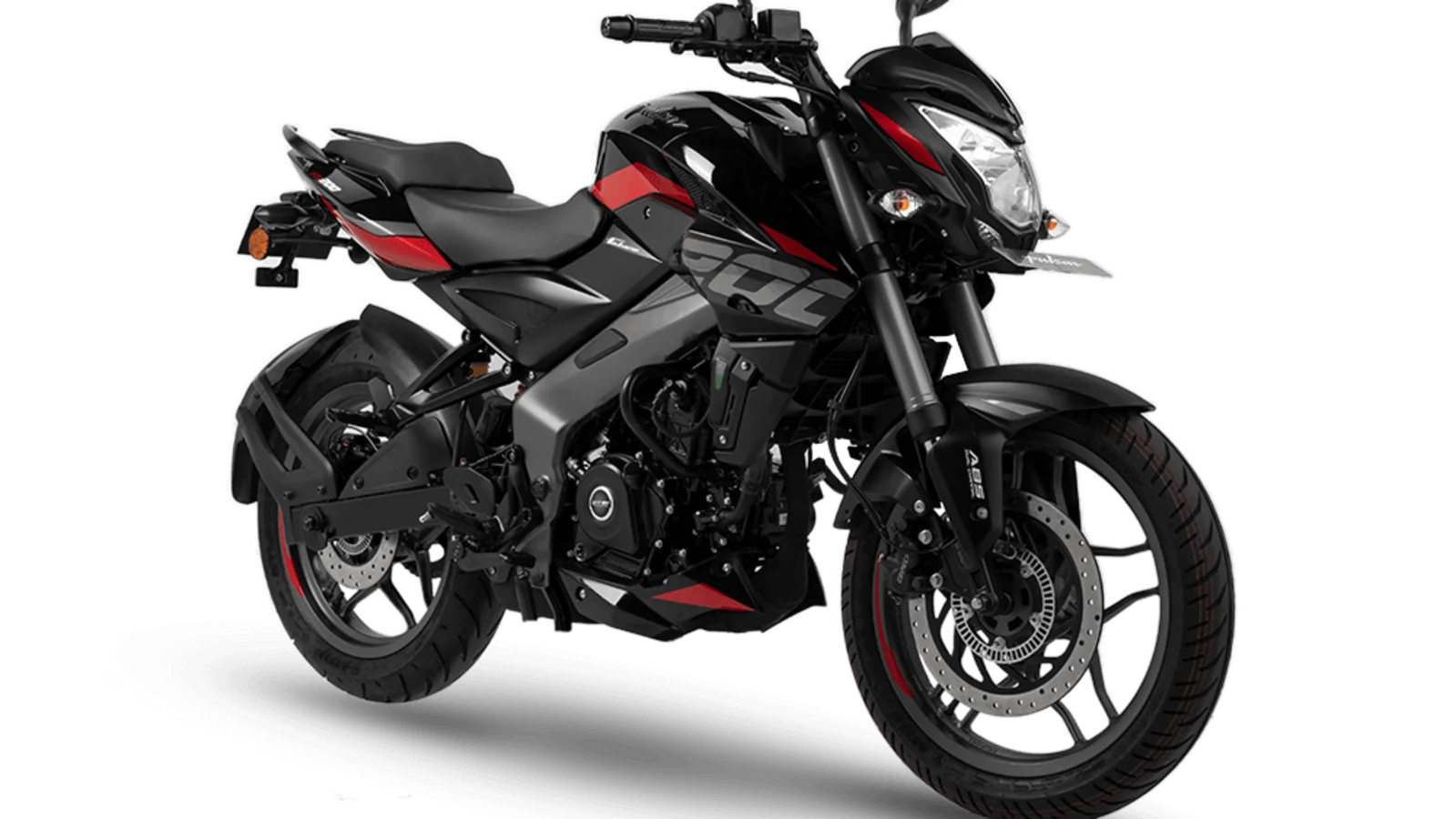 2024 Bajaj Pulsar NS200