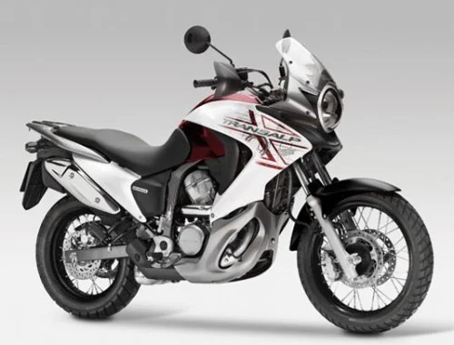 2012 Honda XL700V Transalp