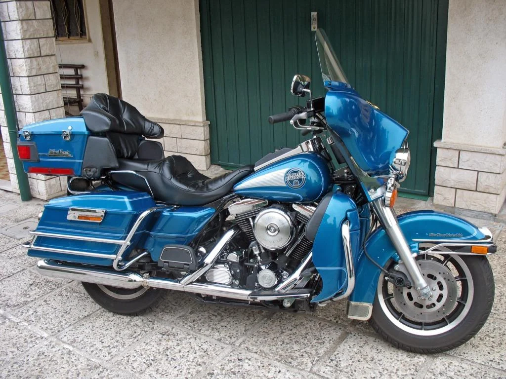 1994 Harley-Davidson Electra Glide Ultra Classic