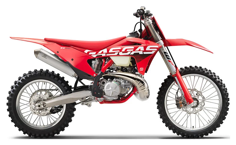 2023 GAS GAS EX 300