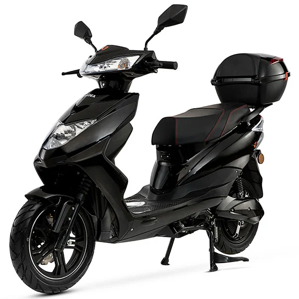 2021 Yadea EM215