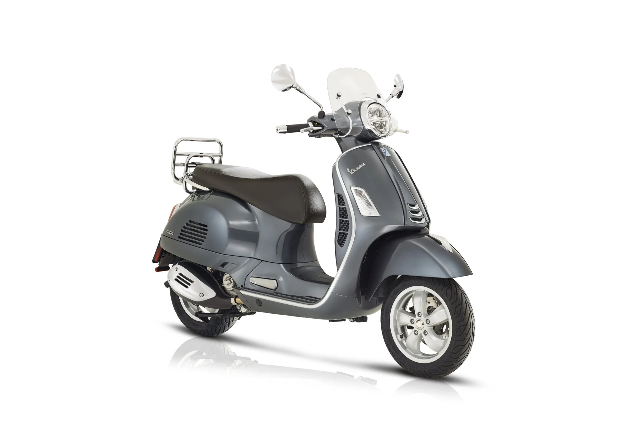 2021 Vespa GTS 300 Touring