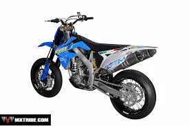 2010 TM Racing EN 450 F e.s.