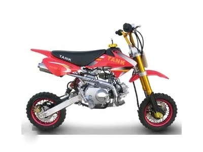 2008 Tank Sports TKX-200