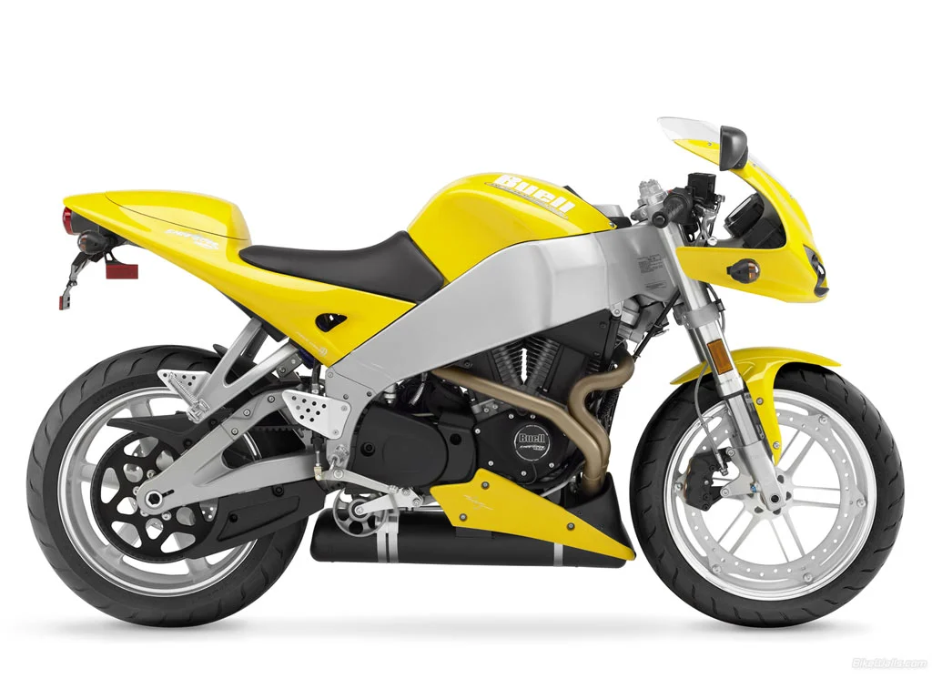 2006 Veli ZQ125-8