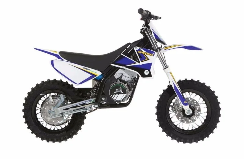 2017 Sherco E-KID Enduro